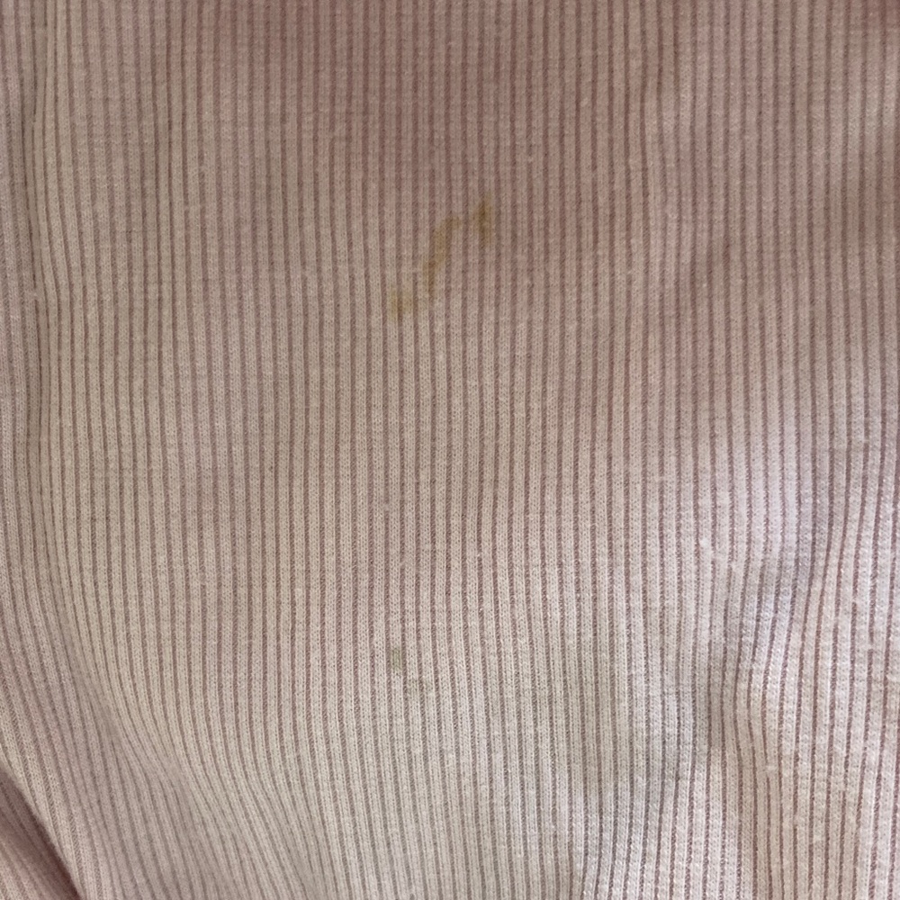 Target Knot Top - Picture 2 of 4